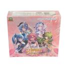2026 Goddess Story Card Anime Girls NS16 TCG CCG Caixa de Booster de Cartas Colecionáveis Raras 2026 Goddess Story Card Anime Girls NS16 TCG CCG Caixa de Booster de Cartas Colecionáveis Raras