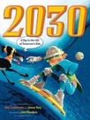 2030 - a day in the life of tomorrow's kids