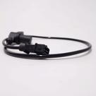20450707 - Sensor de Rotação Tacômetro - L60, L70, L90, L110, L120, EC140, EC160, EC170, EC180, EC210, EC220, EC235, EC240, EC250, EC290, EC300, ECR145, ECR235, ECR305, EW140, EW145, EW160, EW180, EW200, EW205, EW210, EW230, FC2121, FC2421,FC2924,FC3329