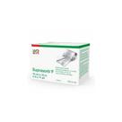 20468 Filme protetor adesivo transparente Suprasorb F 10cm x 10m rolo