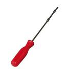 2074 - Chave de fenda flexivel p/ reg. do carburador TLDZ.