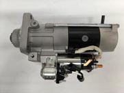 20900793 - Motor de Partida - L60E, L60F, L70E, L70F, L90E, L90F, L110E, L110F, L120E, L120F, G710B, G720B, G726B, G730B, G740B, G746B, G780B, G930, G930B, G930C, G940, G940B, G940C, G946, G946B, G946C, G960, G960B, G960C, G970, G976, G990.