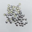20g Chapinha Termocolante 4mm Strass Rhinestone hotfix para unha nail pedrarias Chapinha4-20g