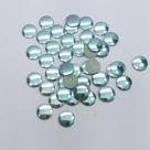 20g Chapinha Termocolante 6mm Strass Rhinestone hotfix para unha nail pedrarias Chapinha6-20g