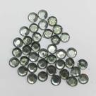 20g Epoxy Termocolante 6mm Rhinestone para Unha Nail Hotfix Strass Pedrarias Epoxy6-20g