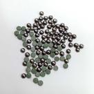 20g Tacha Dome Termocolante 2mm Hotfix para Unha Strass Pedrarias Nail Rhinestone Dome2-20g 20g Tacha Dome Termocolante 2mm Hotfix para Unha Strass Pedrarias Nail Rhinestone Dome2-20g