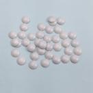 20g Tacha Dome Termocolante 6mm Nail Strass Hotfix Pedrarias para Unha Dome6-20g