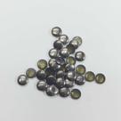 20g Tacha Termocolante Convex Pedrarias para Unha Strass Hotfix Tacha-20g