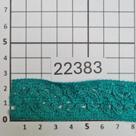 20m Renda Algodão 1cm, 1,5cm 2cm 2,2cm 2,5cm 2,7cm 2,8cm preto azul turqueza confecção roupas casaco RA2-20m