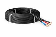 20mt cabo pp flex 4 x 4 mm cobrecom