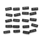 20pcs 5V Reed Relay SIP-1A05 Reed Switch Relé 4PIN para PAN CHANG Relé