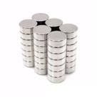 20pcs. Imã De Neodímio 10x4 Super Forte 10mm X 4mm - N35 20pcs. Imã De Neodímio 10x4 Super Forte 10mm X 4mm - N35