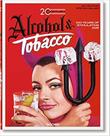 20Th Century Alcohol & Tobacco Ads. 40Th Ed. - TASCHEN