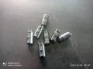 20x Capacitor Eletrolítico 2200uf/10v 105 10x20mm Pre 20x Capacitor Eletrolítico 2200uf/10v 105 10x20mm Pre