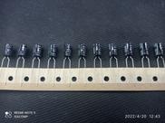 20x Capacitor Eletrolítico 2,2uf/250v 105º 6,3x11mm Epcos 20x Capacitor Eletrolítico 2,2uf/250v 105º 6,3x11mm Epcos