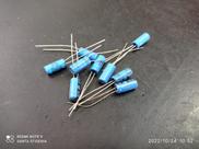 20x Capacitor Eletrolítico 4,7uf/35v 85 5x11mm 20x Capacitor Eletrolítico 4,7uf/35v 85 5x11mm