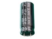 20x Capacitor Eletrolitico 47uf/450v 85º 16x37mm Pre Lh
