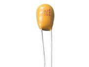 20x Capacitor Tantalo 47uf/16v Gota Avx 20x Capacitor Tantalo 47uf/16v Gota Avx