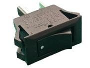 20x Chave Gangorra Ze-215 10amp 250v 2 Terminais Zing Ear