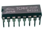 20x Circuito Integrado 74hc258p 74hc258 Toshiba 20x Circuito Integrado 74hc258p 74hc258 Toshiba
