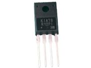 20x Circuito Integrado 78r12 = Kia78r12pi To220-4 Isolado