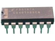 20x Circuito Integrado Cd40106bcn Cd40106 Fairchild