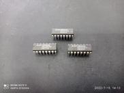 20x Circuito Integrado Cm6800g Cm6800 Champion