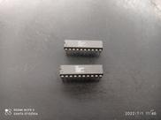 20x Circuito Integrado Dac312hp Dac312 Pmi