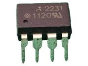 20x Circuito Integrado Hcpl2231 = A2231
