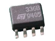 20x Circuito Integrado Lm336b = Lm336 = 336b Smd St