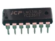 20x Circuito Integrado Lm339ld = Lm339 Icf