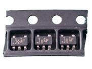 20x Circuito Integrado Tlv62569dbvr 16af Smd Sot23-5 Texas