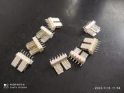 20x Conector Kk 2512 2,54mm 6 Vias Macho 180 Excon