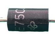 20x Diodo 1,5ke75ca Tvs Bidirecional 75v 1500w 20x Diodo 1,5ke75ca Tvs Bidirecional 75v 1500w