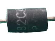 20x Diodo 1,5ke82ca Tvs Bidirecional 82v 1500w 20x Diodo 1,5ke82ca Tvs Bidirecional 82v 1500w