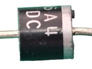 20x Diodo 6a4 6amp 400v 20x Diodo 6a4 6amp 400v