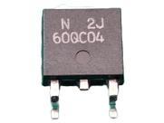 20x Diodo Schottky 60qc04 6amp 40v To252