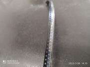 20x Diodo Schottky Bat54c Bat54 Smd Sot23 200ma 30v Nxp