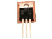 20x Diodo Schottky Mbr1545ctg Mbr1545 15amp 45v C/ Mica On