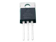 20x Diodo Schottky Mbr1545ctg Mbr1545 15amp 45v On