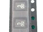20x Diodo Smbj150c Smd Smb Tvs Unidirecional 150v 400w
