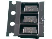 20x Diodo Tvs Smaj11a Smd = Az Sma 11v 400w Mcc