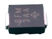 20x Diodo Tvs Smcj33ca = Bfm Smd Do214ab Bidirecional 33v
