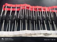 20x Diodo Ultra Fast Uf5408 3amp 1000v