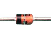 20x Diodo Zener 1n4755a 1n4755 43v 1w Vishay