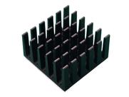 20x Dissipador de Calor L.18 x A.10 x C.18mm 20x Dissipador de Calor L.18 x A.10 x C.18mm