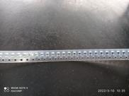20x Indutor 22uh 0805 10% Smd 1,25x2mm Mlf2012c220k Tdk