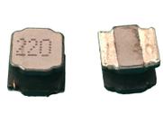 20x Indutor 22uh Smd 2amp 6x6x4,5mm Hcnr6045-220m