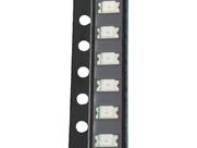 20x Led Amarelo 1206 Smd 1,6x3,2mm Ko-1206qyc/8