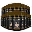 20x oleo de alho premium 500mg 60caps atacado